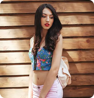 Ayesha goa